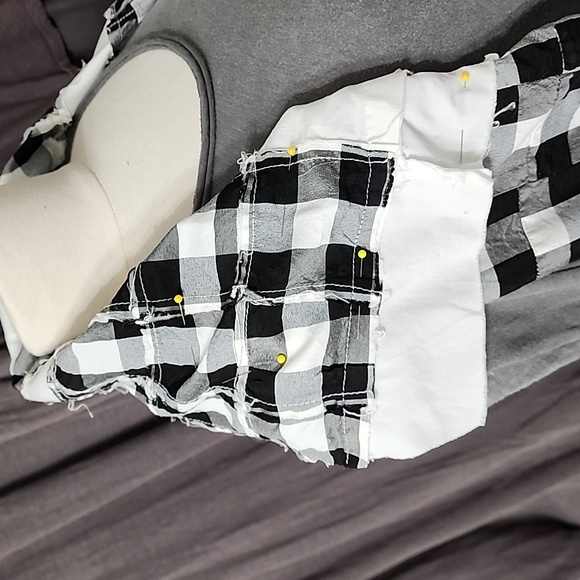 SOLD! 🩷RESERVED🖤🤍🖤🤍🤍 OOAK 🩷 Custom Order!!👸🏼IN PROCESS 💗 - Picture 13 of 13